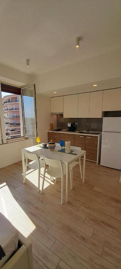Barbara Classy Apartment 102 Syracuse Extérieur photo