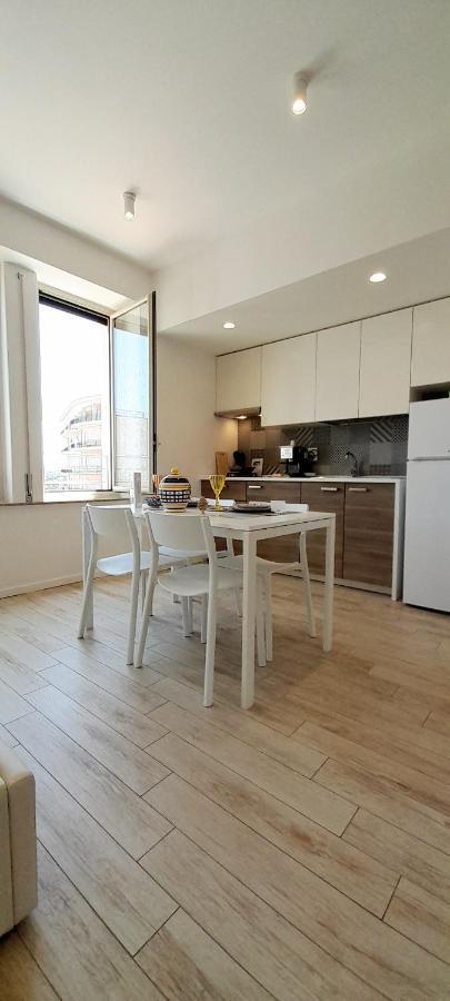 Barbara Classy Apartment 102 Syracuse Extérieur photo