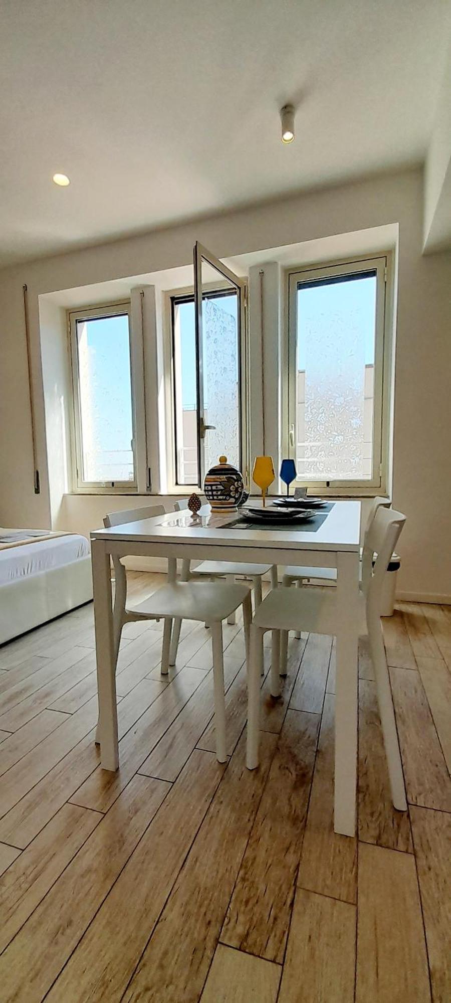 Barbara Classy Apartment 102 Syracuse Extérieur photo