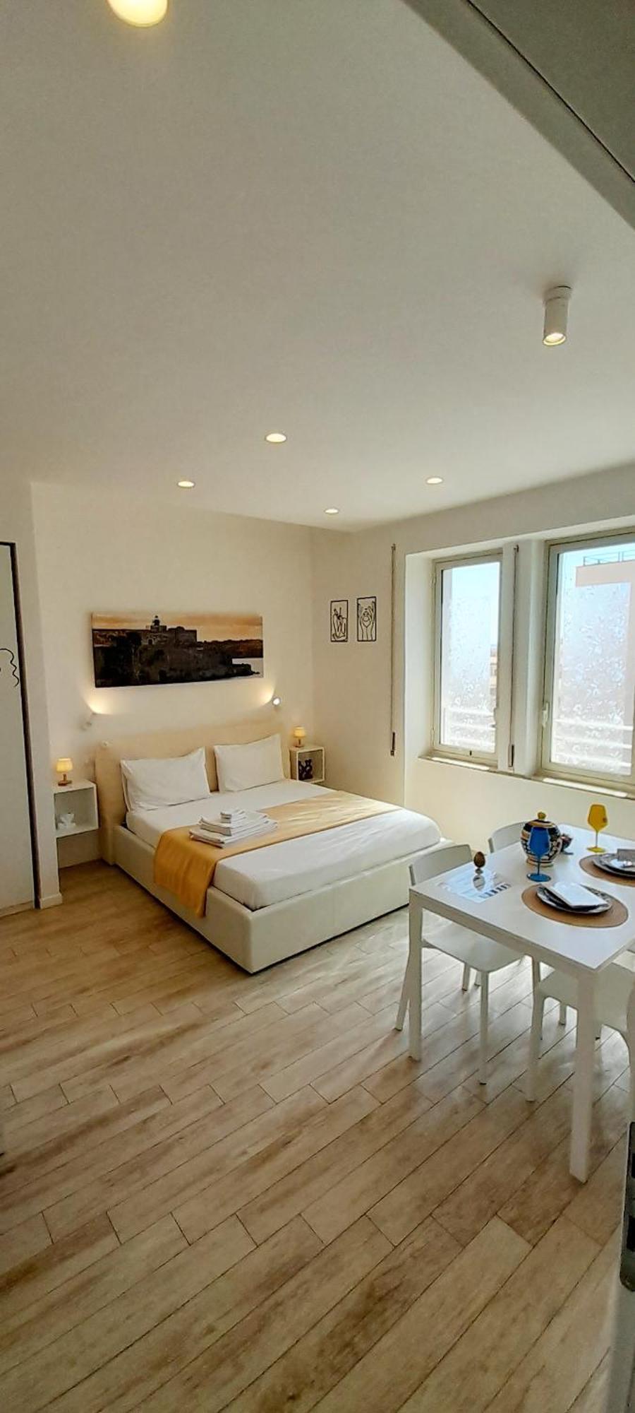 Barbara Classy Apartment 102 Syracuse Extérieur photo