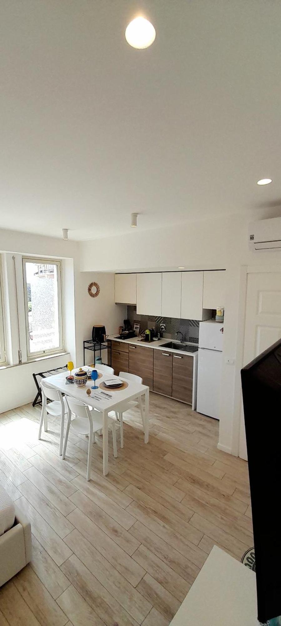 Barbara Classy Apartment 102 Syracuse Extérieur photo