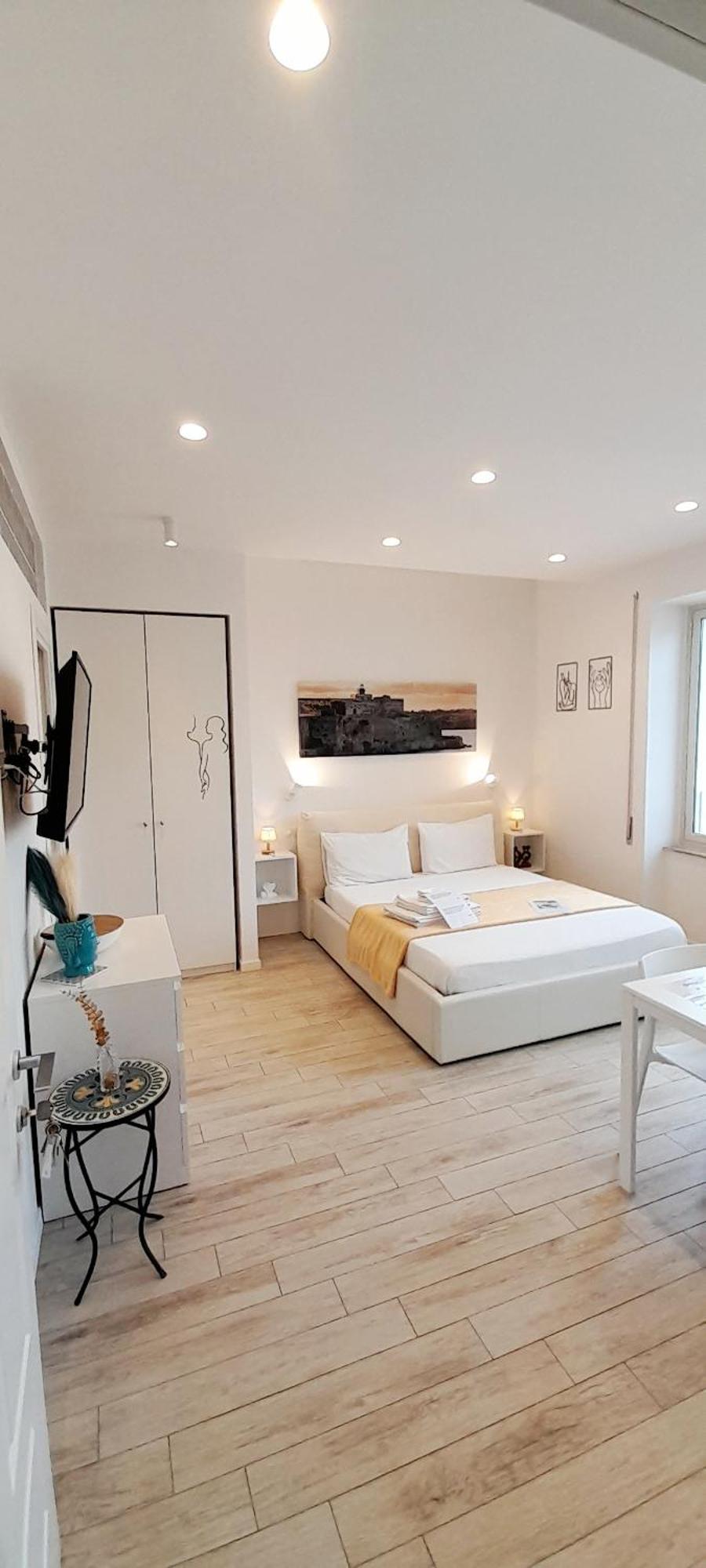 Barbara Classy Apartment 102 Syracuse Extérieur photo