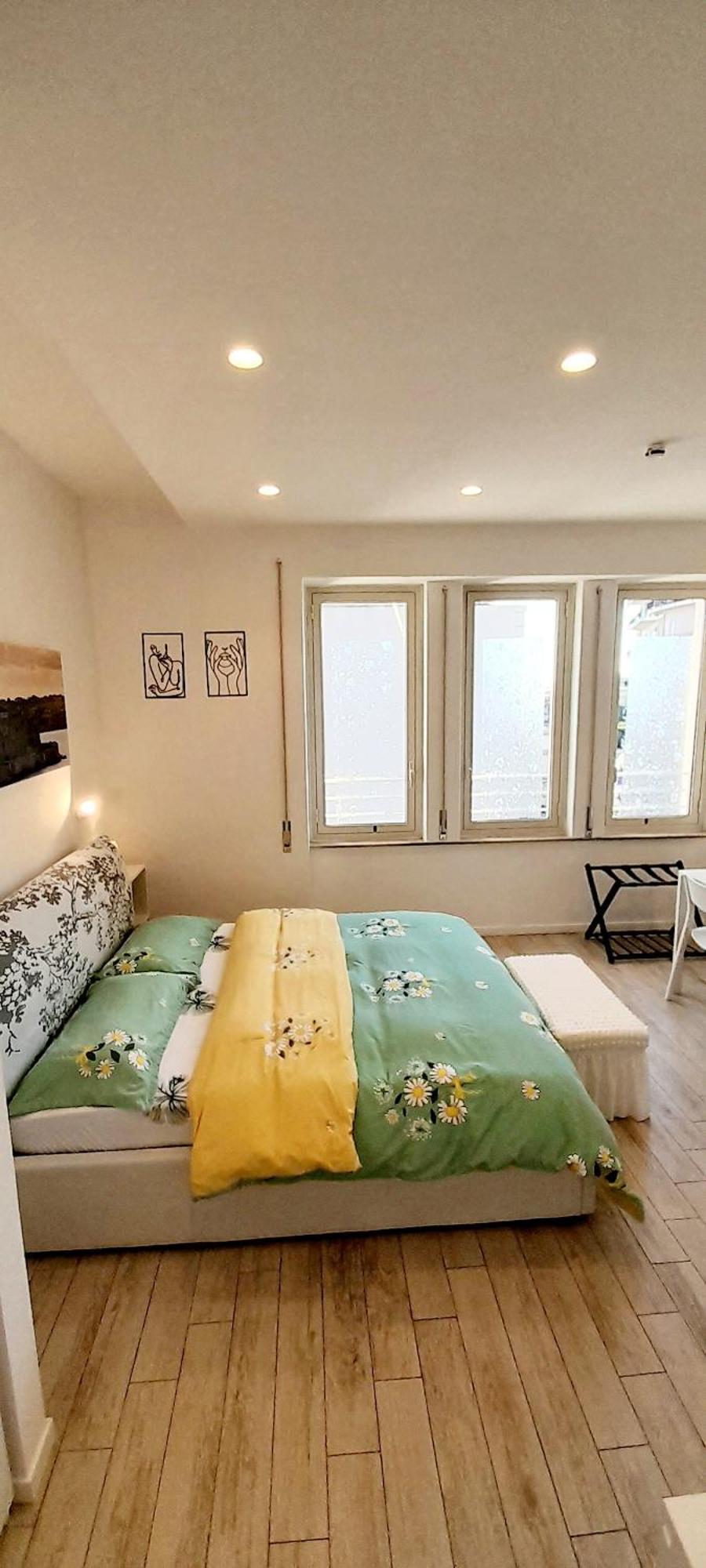 Barbara Classy Apartment 102 Syracuse Extérieur photo