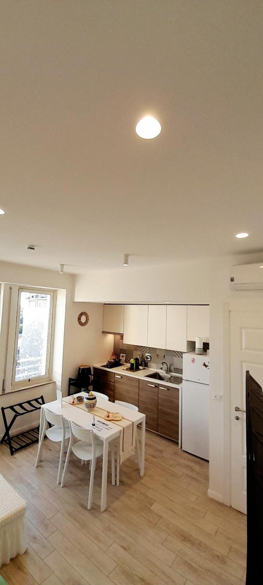 Barbara Classy Apartment 102 Syracuse Extérieur photo