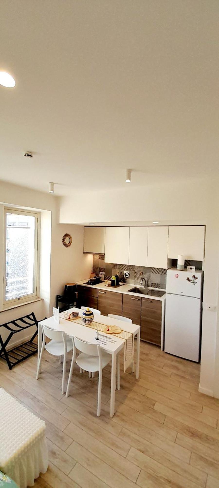 Barbara Classy Apartment 102 Syracuse Extérieur photo